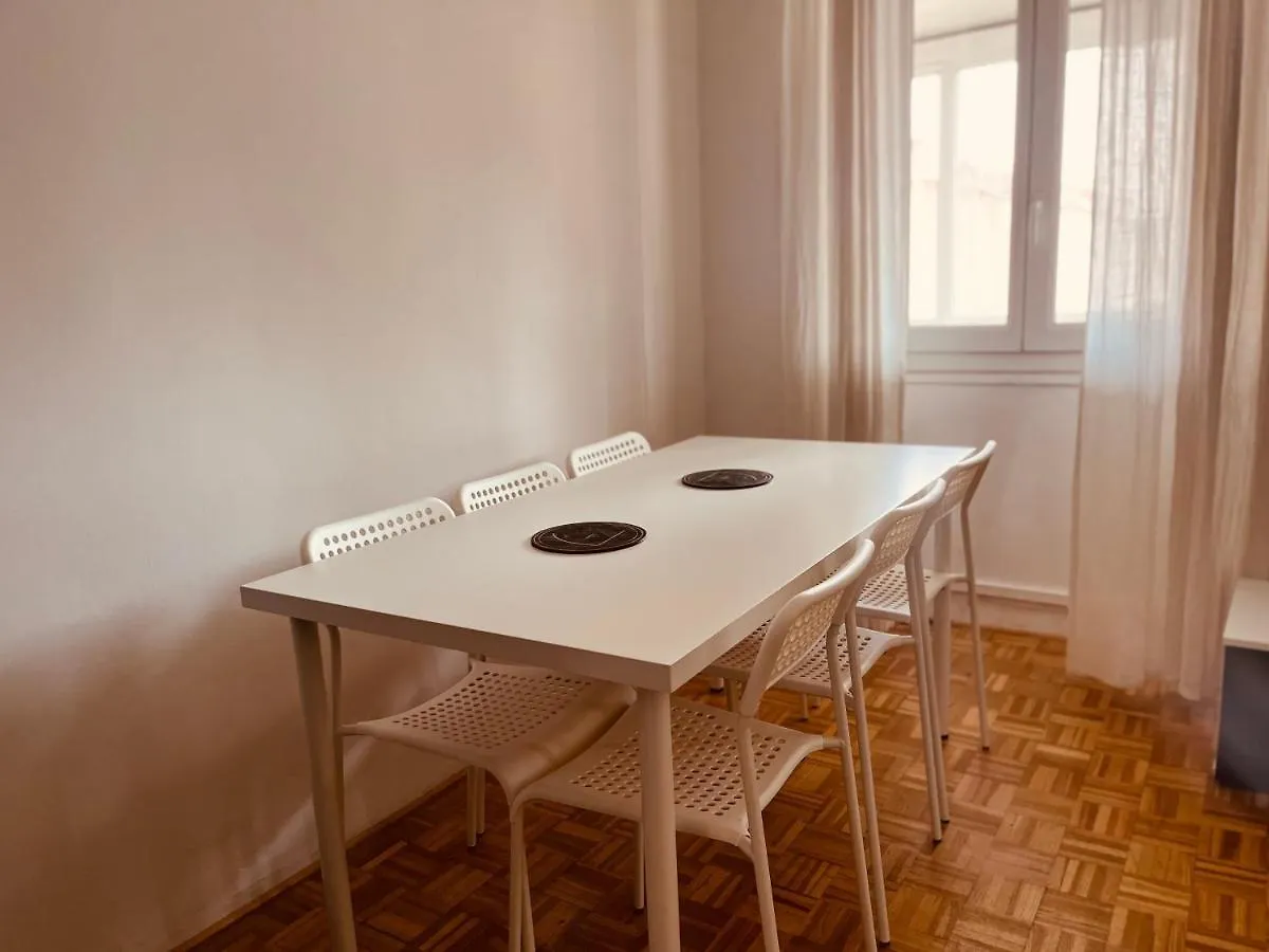 Superbe T4 Appartement Climatise 3 Grandes Chambres Marseille