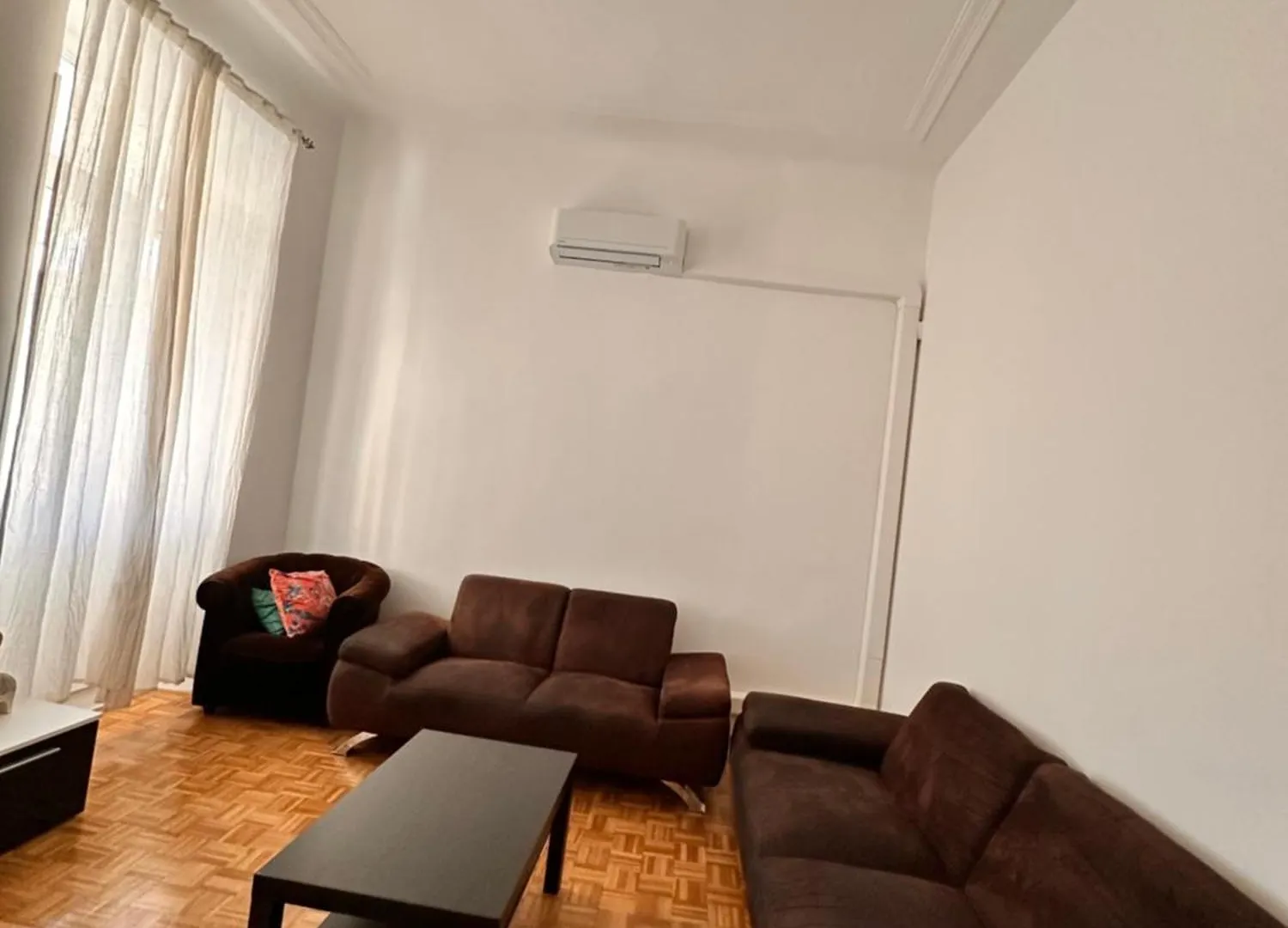 Superbe T4 Appartement Climatise 3 Grandes Chambres Marseille France