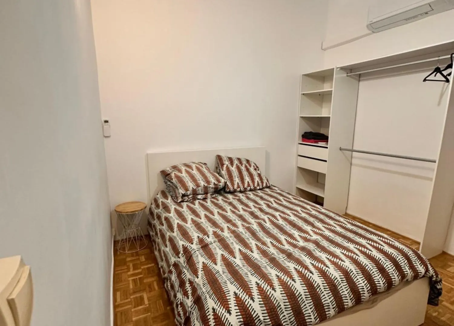 Superbe T4 Appartement Climatise 3 Grandes Chambres Marseille