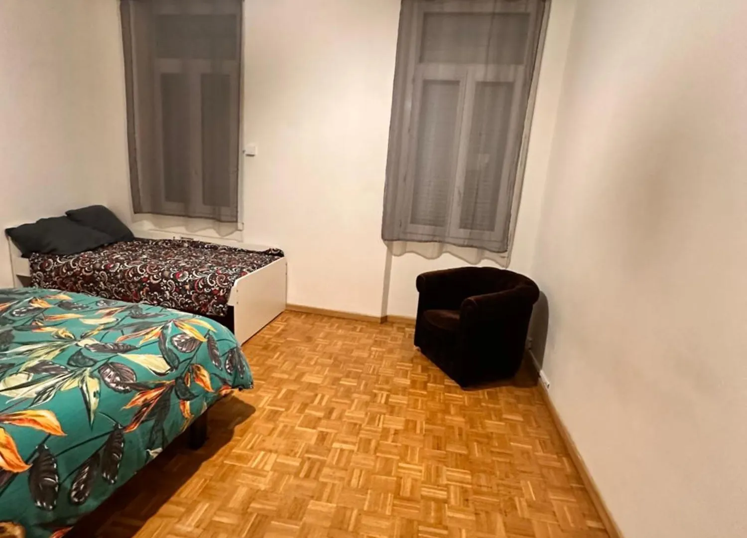 Superbe T4 Appartement Climatise 3 Grandes Chambres Marseille 0*,
