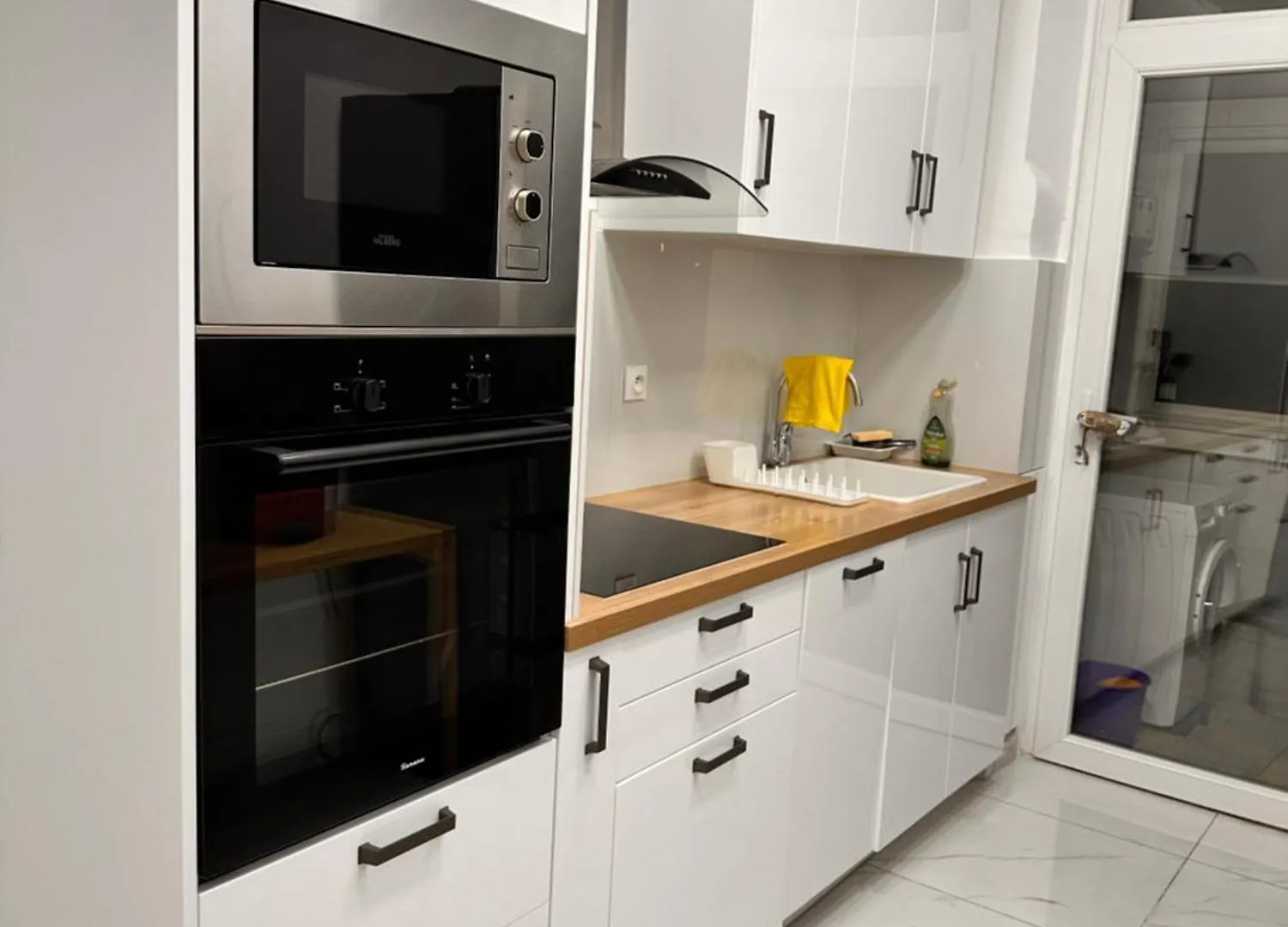 Superbe T4 Appartement Climatise 3 Grandes Chambres Marseille France