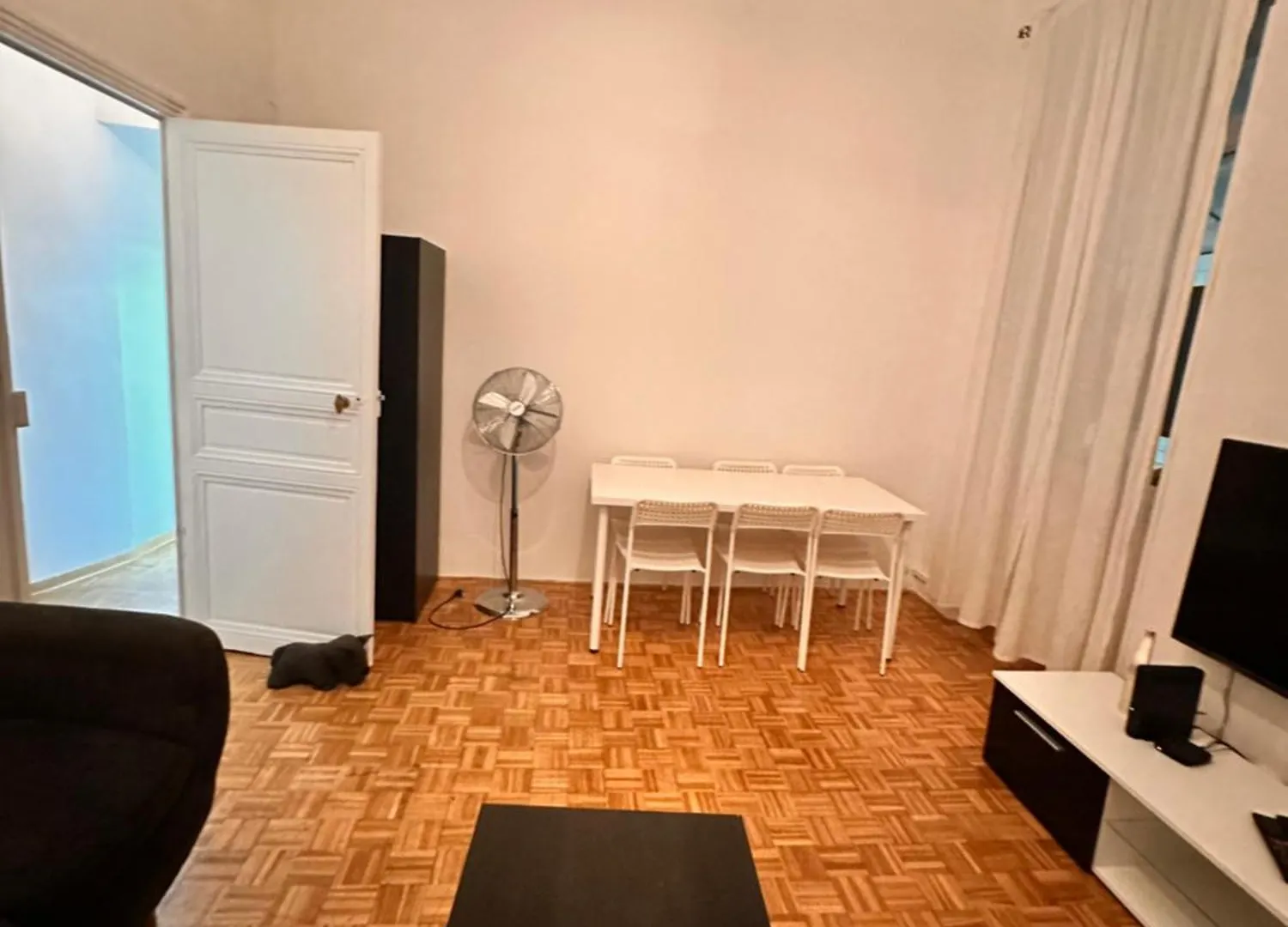 Superbe T4 Appartement Climatise 3 Grandes Chambres Marseille