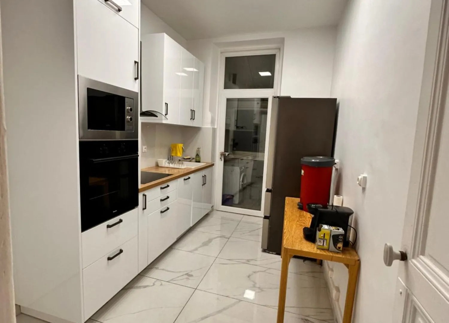 Superbe T4 Appartement Climatise 3 Grandes Chambres Marseille 0*,